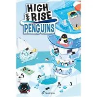Alley Cat Games High Rise Penguins