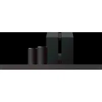 Sony Bravia Theatre Bar 9 Home Cinema Set