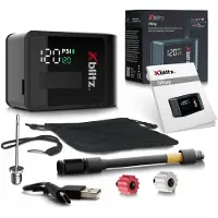 Xblitz Elektrische pomp IWAY