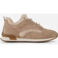 Gabor Sneakers laag beige / brokaat