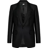 Billionaire Blazer Lion