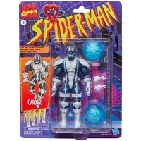 Ginza.se Figurine Cardiac Marvel Legends Series 15 cm