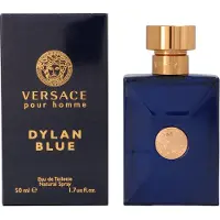 Versace Dylan Blue eau de toilette - 50 ml