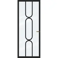 Skantrae Binnendeuren SSL 14522 | Moderne binnendeur | Deurengigant.nl