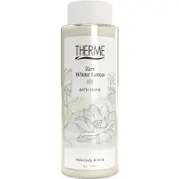 Therme 4x Zen White Lotus Badschuim 500 ml
