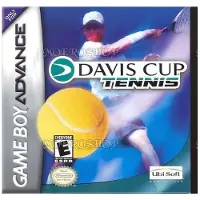 Davis Cup Tennis