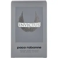 Rabanne Invictus Aftershave 100ml