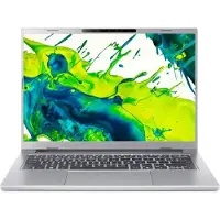 Acer Aspire 14 AI - 14-inch notebook - AMD Ryzen AI 5, 35,6 cm
