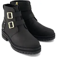 Toms Boots zwart
