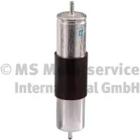 KOLBENSCHMIDT 50013908 Brandstoffilter