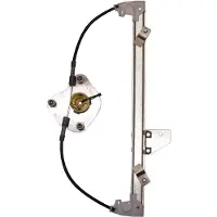 Valeo 851367 Raammechanisme