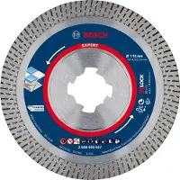 Bosch Diamantschijf Best for HardCeramic 115mm