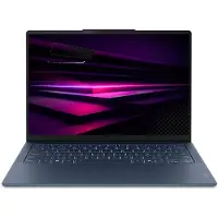 Lenovo Yoga Slim 7 14Q8Y11 Copilot+ PC, Snapdragon, 35,6 cm (14 inch), 2880 x 1800 pixels, 32 GB, 1 TB, Windows 11 Home