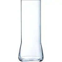 Arcoroc Fusion Bierglazen 47 cl / 470 ml | Set van 6 Stuks | Geschikt voor Pils en Speciaalbier | Glas | Vaatwasserbestendig | Voor Thuis en Horeca