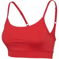 Hummel Sporttop rood