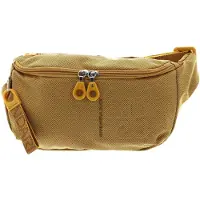 Mandarina Duck gordeltas MD20 Bum Bag Amber geel