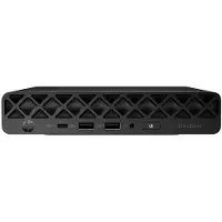 HP ProDesk 4 Mini G1i - Ultra 5-235T - 16GB - 512GB SSD - Wifi/BT- W11P NL - QWERTY US/int toetsenbord