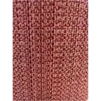 Light & Living Kap cilinder 20-20-15 cm BLUSH rood