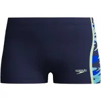 Speedo Hyperboom Splice Zwemboxer