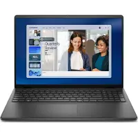 Dell 16 DC16255 450R1, 16 inch, 2K resolutie, Ryzen 5 processor, 220 - 4,9 GHz, 512 GB opslag