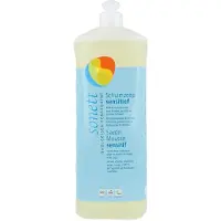 Sonett Schuimzeep Sensitief Navulverpakking 1 liter