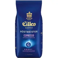 Eilles Espresso - Koffiebonen - 1 kg
