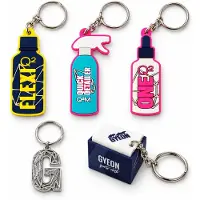 Gyeon - Keychain - Diverse Artikelen - Coating Box