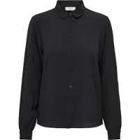 ONLY Blouse 'Brooke' zwart
