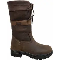 Horka Kerry Buffalo Laarzen | Maat 38