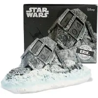Pyramid Int. Pyramid International Star Wars, Tabulka, Hars, 1 stuk