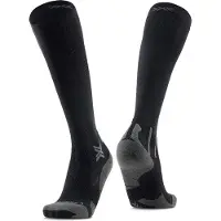 X-socks Hoge hardloopsokken Perform | Maat 42/44