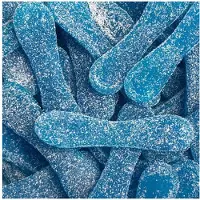 Matthijs - Veggie Blauwe Tongen - 800 gram