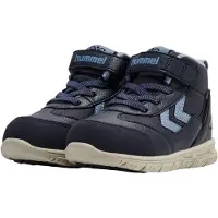 Hummel Laarzen navy / lichtblauw