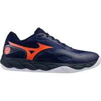 Mizuno Wave Exceed Court 2 Cc Schoenen