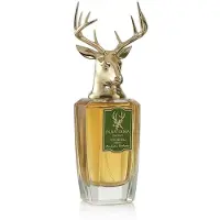 Pana Dora Sweden Patchouli Dust, Extrait de Parfum, 100 ml