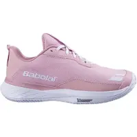 Babolat Sfx Evo All Court Shoes Roze EU 38 1/2 Vrouw