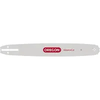 Oregon geleiderail AdvanceCut 3/8 | 1,6 mm | 50 cm, type 05 - 203SFHD025