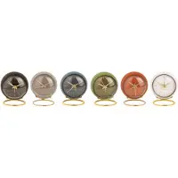 Karlsson Wekker Mini Globe Assorted
