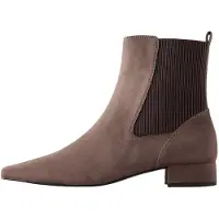 Next Laarzen taupe / gemengde kleuren