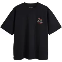 Next Shirt gemengde kleuren / zwart