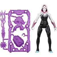 Ginza.se Marvel Spider-Man ActionVerse Ghost-Spider - Actiefiguur