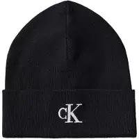 Calvin Klein Muts zwart