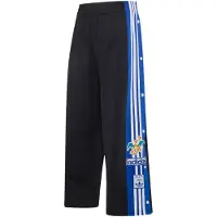 Adidas Originals Sportbroek 'Pokemon Adibreak' kobaltblauw / zwart / wit