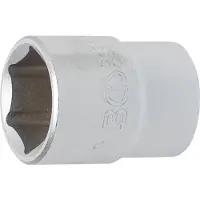 Bgs 3430 Doppensteeksleutel, 20 (3/4 inch), Pro Torque, 30 mm