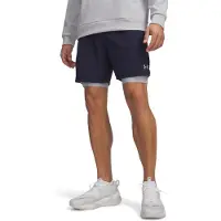 Under Armour Vanish Woven 6 Inch Short