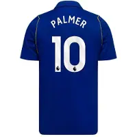 Nike Chelsea Palmer 10 Thuisshirt 2026-2027