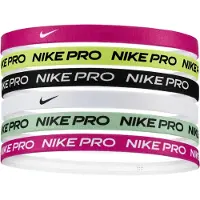 Nike Flex Classic Printed Headbands 6-P