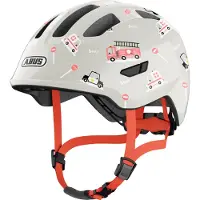 ABUS Smiley 3.0 Junior Urban Helm