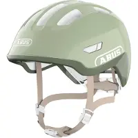 ABUS Smiley 3.0 Ace Led Junior Urban Helm