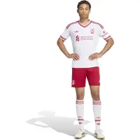 Adidas Liverpool Uittenue 2026-2027